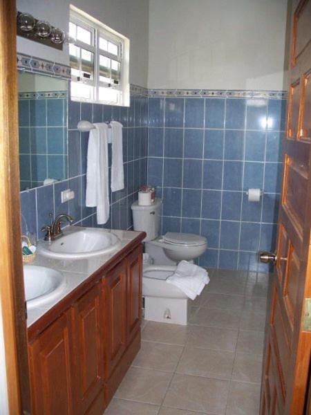 Villa San Juan Belmopan Room photo