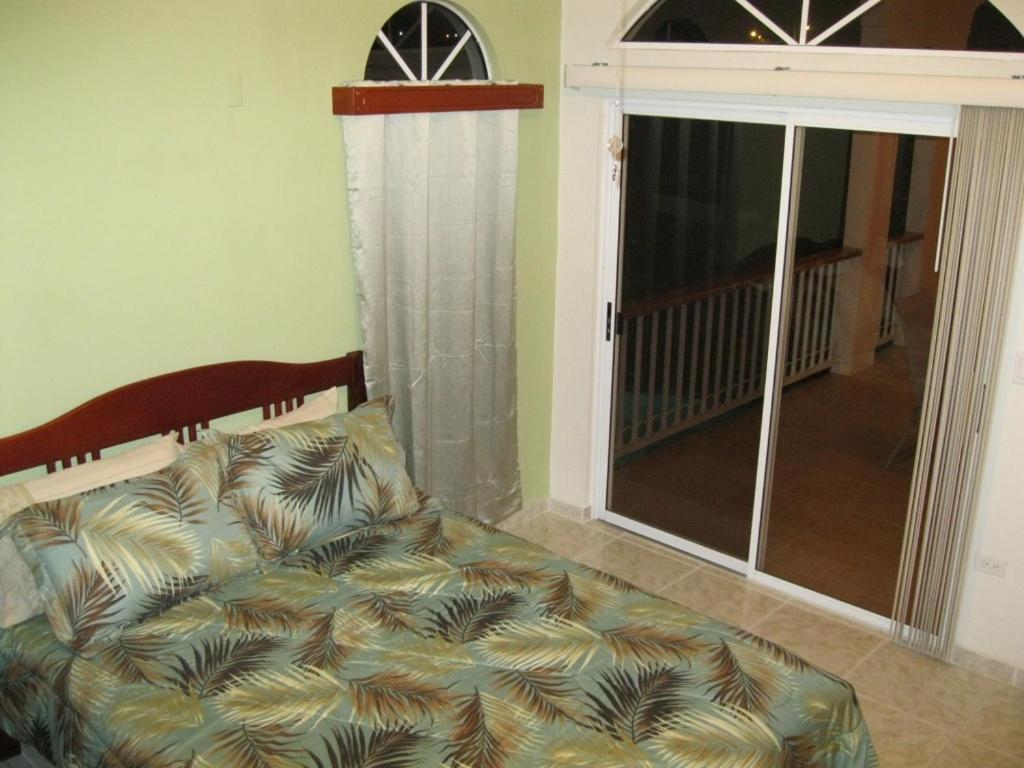 Villa San Juan Belmopan Room photo